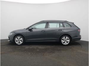 Volkswagen Golf Variant Style 1.5eTSI DSG/ Matrix, HuD, RFK