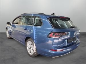 Volkswagen Golf Variant Style 1.5eTSI DSG/ Matrix, HuD, RFK