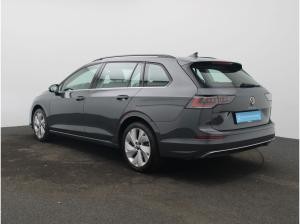 Volkswagen Golf Variant Style 1.5eTSI DSG/ Matrix, HuD, RFK