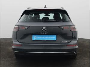 Volkswagen Golf Variant Style 1.5eTSI DSG/ Matrix, HuD, RFK