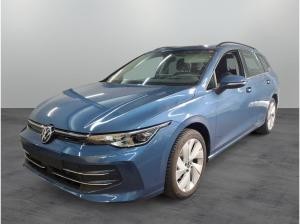 Volkswagen Golf Variant Style 1.5eTSI DSG/ Matrix, HuD, RFK