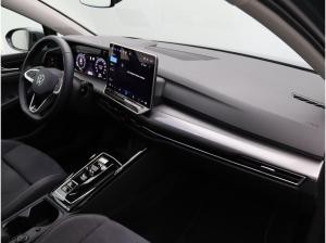 Volkswagen Golf Variant Style 1.5eTSI DSG/ Matrix, HuD, RFK