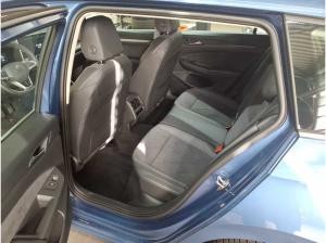 Volkswagen Golf Variant Style 1.5eTSI DSG/ Matrix, HuD, RFK