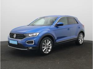 Volkswagen T-Roc Sport 1.5TSI DSG/ Navi, ParkAssi, LED, RFK