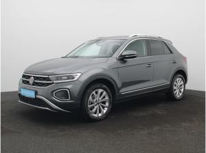Volkswagen T-Roc Style 1.5 TSI DSG / IQ.Drive, Matrix, AHK