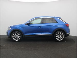 Volkswagen T-Roc Sport 1.5TSI DSG/ Navi, ParkAssi, LED, RFK