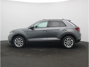 Volkswagen T-Roc Style 1.5 TSI DSG / IQ.Drive, Matrix, AHK