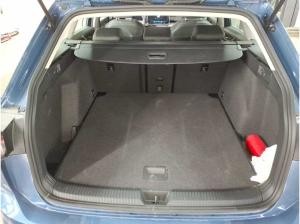 Volkswagen Golf Variant Style 1.5eTSI DSG/ Matrix, HuD, RFK