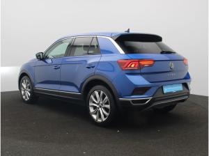 Volkswagen T-Roc Sport 1.5TSI DSG/ Navi, ParkAssi, LED, RFK