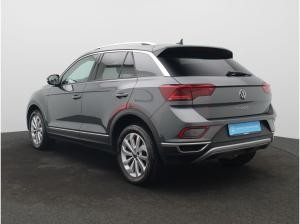 Volkswagen T-Roc Style 1.5 TSI DSG / IQ.Drive, Matrix, AHK