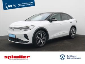 Volkswagen ID.5 GTX 4M / Navi, Matrix, Standklima, WP, RFK