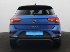 Volkswagen T-Roc Sport 1.5TSI DSG/ Navi, ParkAssi, LED, RFK