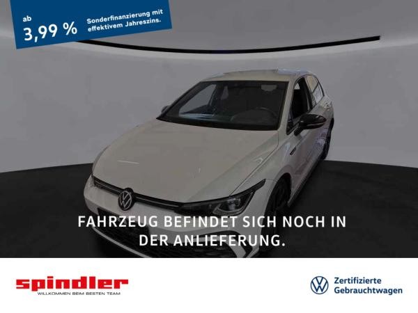 Volkswagen Golf GTI 2.0TSI DSG/ Navi, Matrix, App, RFK, ACC