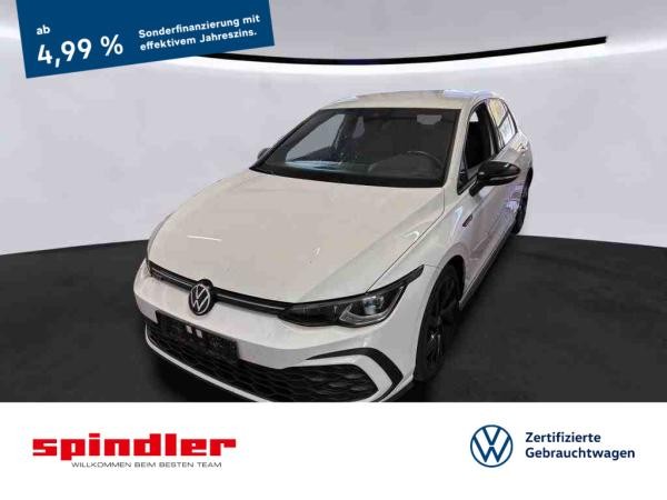 Volkswagen Golf GTI 2.0TSI DSG/ Navi, Matrix, App, RFK, ACC