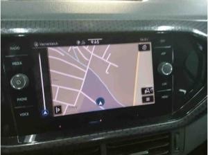 Volkswagen T-Cross Style 1.0 TSI DSG / Navi, Bluetooth, LED