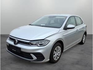Volkswagen Polo Life 1.0 TSI / Navi, App-Connect, LED, SHZ