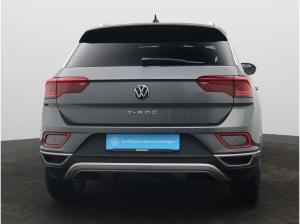 Volkswagen T-Roc Style 1.5 TSI DSG / IQ.Drive, Matrix, AHK