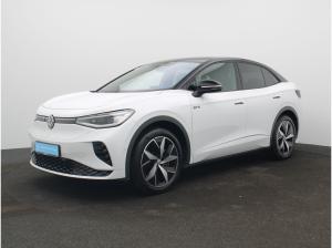 Volkswagen ID.5 GTX 4M / Navi, Matrix, Standklima, WP, RFK