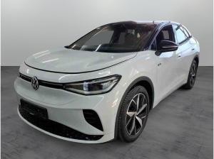 Volkswagen ID.5 GTX 4M / Navi, Matrix, Standklima, WP, RFK