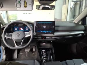 Volkswagen Golf Variant Style 1.5eTSI DSG/ Matrix, HuD, RFK