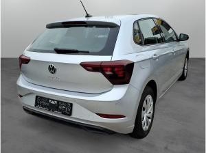 Volkswagen Polo Life 1.0 TSI / Navi, App-Connect, LED, SHZ