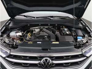 Volkswagen T-Roc Style 1.5 TSI DSG / IQ.Drive, Matrix, AHK