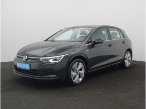 Volkswagen Golf VIII Style 2.0TSI DSG/ Navi, App, LED+, ACC