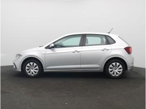 Volkswagen Polo Life 1.0 TSI / Navi, App-Connect, LED, SHZ