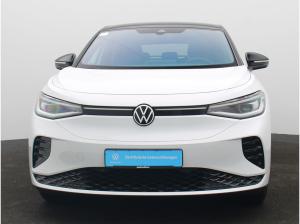 Volkswagen ID.5 GTX 4M / Navi, Matrix, Standklima, WP, RFK