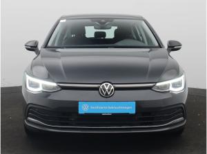 Volkswagen Golf VIII Style 2.0TSI DSG/ Navi, App, LED+, ACC