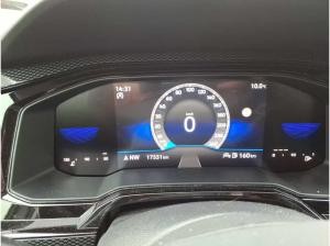 Volkswagen Polo Life 1.0 TSI / Navi, App-Connect, LED, SHZ