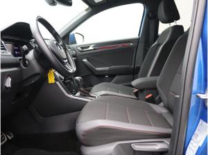 Volkswagen T-Roc Sport 1.5TSI DSG/ Navi, ParkAssi, LED, RFK