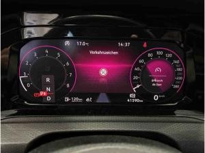 Volkswagen Golf GTI 2.0TSI DSG/ Navi, Matrix, App, RFK, ACC
