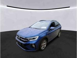 Volkswagen Taigo R-Line 1.0TSI DSG / IQ.Drive, Matrix, Navi