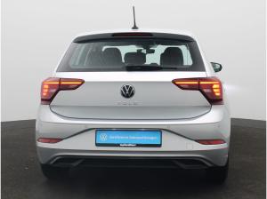 Volkswagen Polo Life 1.0 TSI / Navi, App-Connect, LED, SHZ