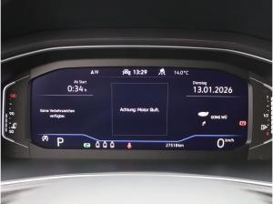 Volkswagen T-Roc Sport 1.5TSI DSG/ Navi, ParkAssi, LED, RFK