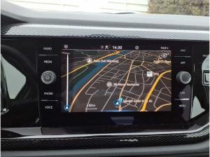 Volkswagen Polo Life 1.0 TSI / Navi, App-Connect, LED, SHZ