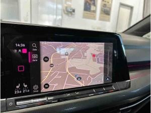 Volkswagen Golf GTI 2.0TSI DSG/ Navi, Matrix, App, RFK, ACC