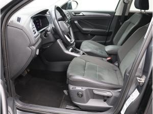 Volkswagen T-Roc Style 1.5 TSI DSG / IQ.Drive, Matrix, AHK