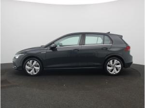 Volkswagen Golf VIII Style 2.0TSI DSG/ Navi, App, LED+, ACC