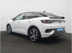 Volkswagen ID.5 GTX 4M / Navi, Matrix, Standklima, WP, RFK