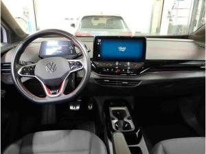 Volkswagen ID.5 GTX 4M / Navi, Matrix, Standklima, WP, RFK