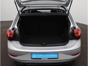 Volkswagen Polo Life 1.0 TSI / Navi, App-Connect, LED, SHZ