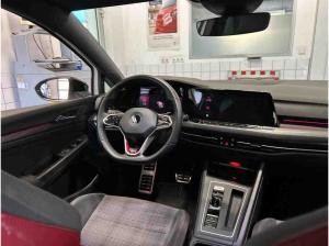 Volkswagen Golf GTI 2.0TSI DSG/ Navi, Matrix, App, RFK, ACC
