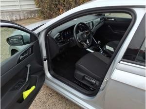 Volkswagen Polo Life 1.0 TSI / Navi, App-Connect, LED, SHZ