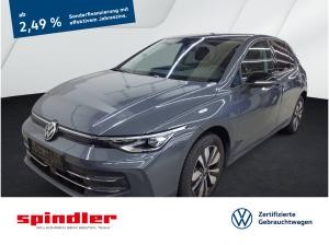 Volkswagen Golf VIII Goal 1.5 TSI / Navi, App, AHK, LED+