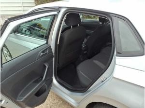 Volkswagen Polo Life 1.0 TSI / Navi, App-Connect, LED, SHZ