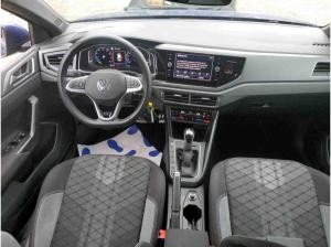 Volkswagen Taigo R-Line 1.0TSI DSG / IQ.Drive, Matrix, Navi
