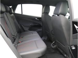 Volkswagen ID.5 GTX 4M / Navi, Matrix, Standklima, WP, RFK