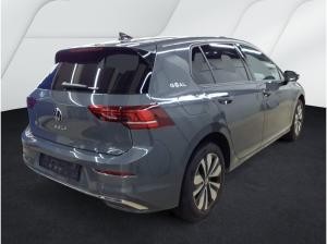 Volkswagen Golf VIII Goal 1.5 TSI / Navi, App, AHK, LED+